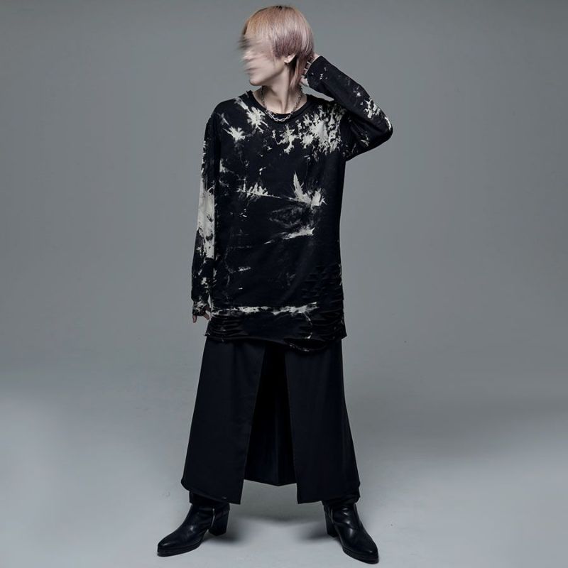 ◎◇檄レア BERNINGSSHO バーニングショー ヴィンテージ加工ジャケット 楽天市場】【送料無料】【ボトムス別売り】Bernings Sho