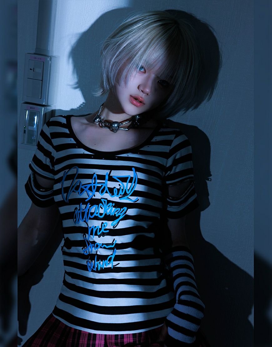DustDevil | アクロトーキョー。 