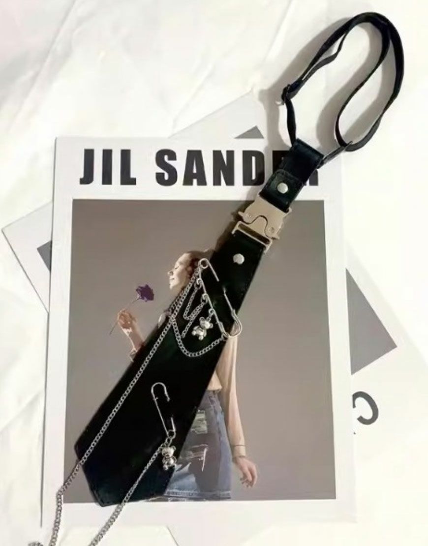 希少未使用◎90s【USA製】インディアンス　ネクタイ　vintage fit=scale-down,w=1200