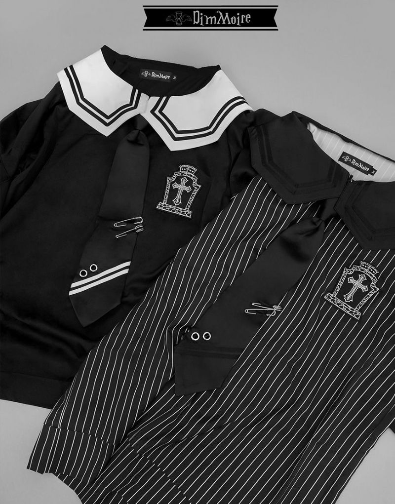 ♡DimMoire ディムモア浴衣セット Black黒♡ ♡DimMoire ディムモア浴衣セット Black黒♡ - メルカリ