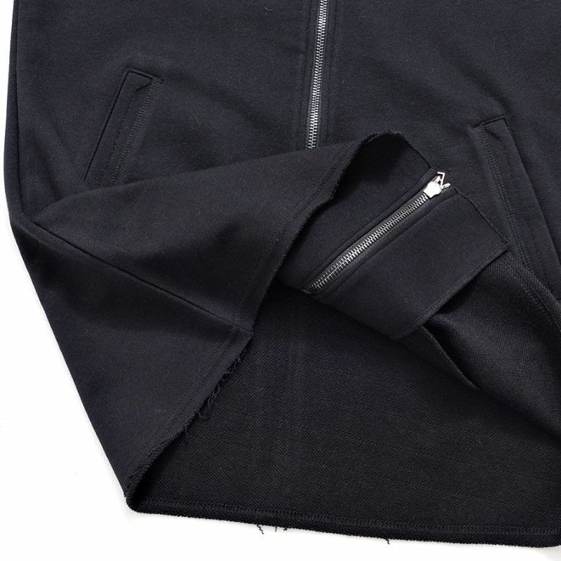 bernings sho ダメージ ダイダイ ノースリーブ パーカー 平成 Shoowtime パーカー Pigment dye sleeveless zip hoodie