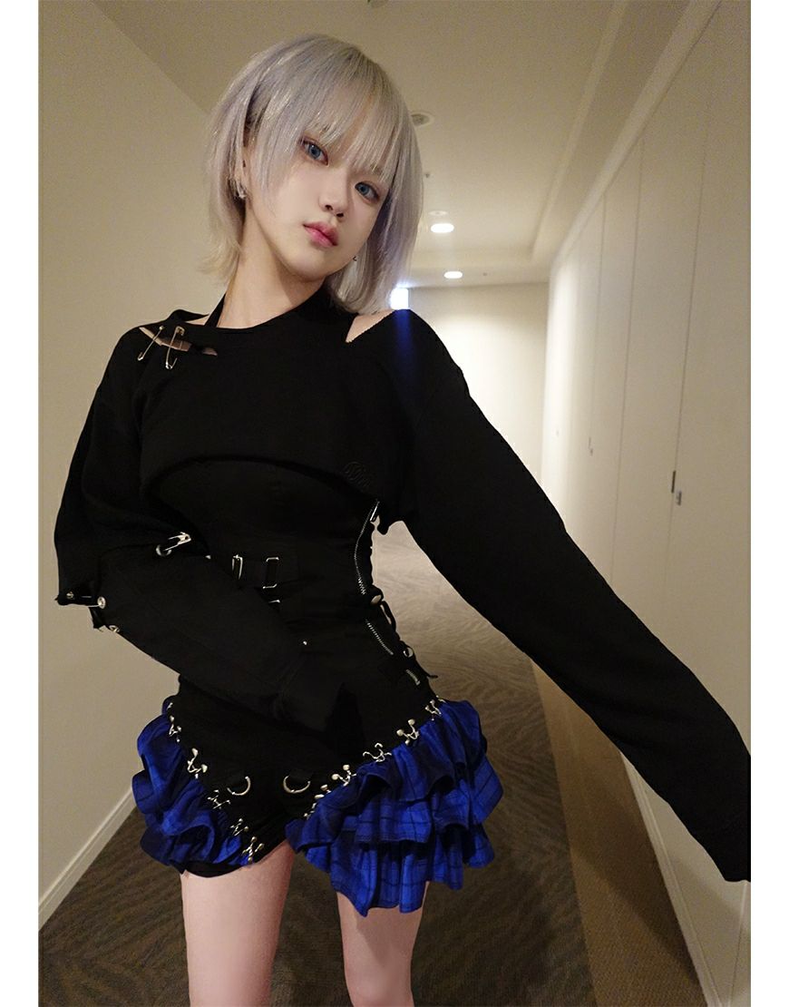 DustDevil | アクロトーキョー。