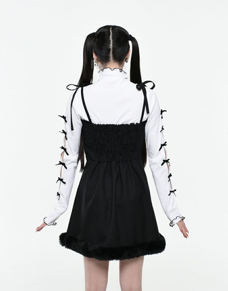 『TRAVAS TOKYO/トラバス トーキョー』フレアキャミワンピース 000000001317-04-l.jpg?t=