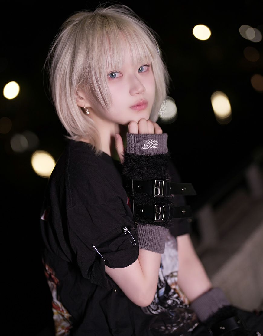 DustDevil | アクロトーキョー。 