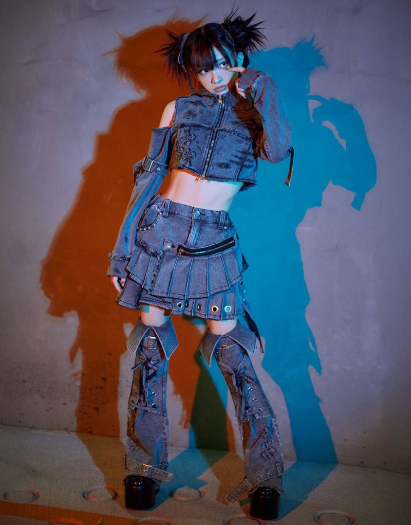 -*-様 Grrr the Lipper ガルルザリッパー チョキ·チョキ·チョ Grrr the Lipper【ガルルザリッパー】