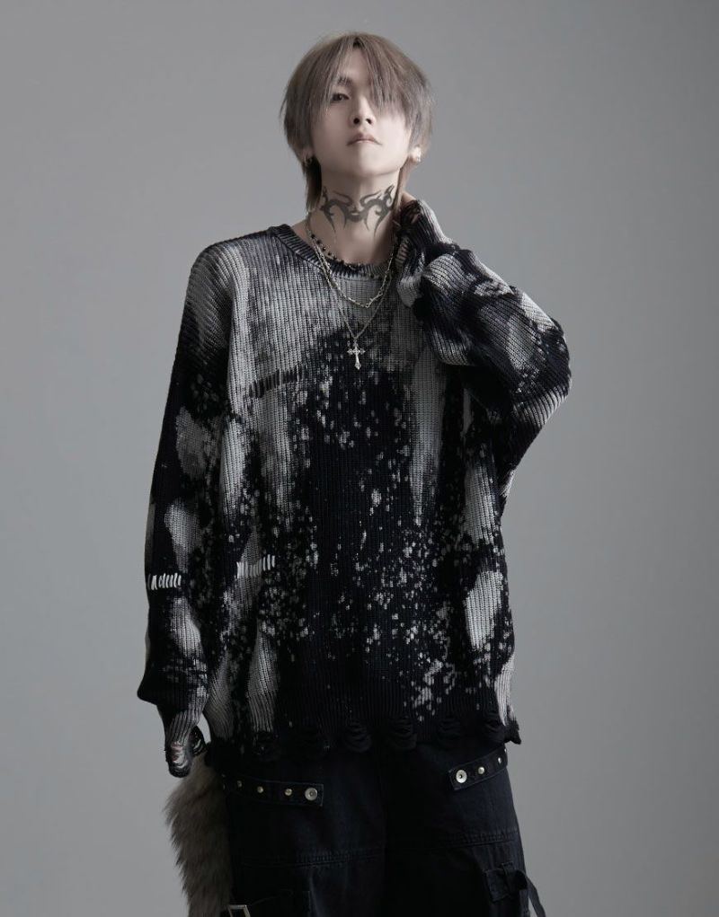 希少Sサイズ　新品　LE'RUREリルアー　イレギュラーカッターコンビネゾン　黒 Regular collar L/S shirts – URU TOKYO