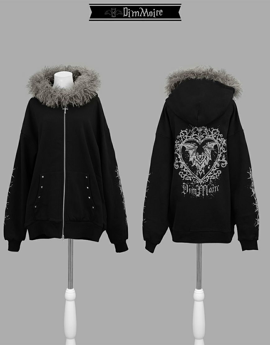 ♡ まるまり DimMoire ゴシックスクールコレクション セットアップ  