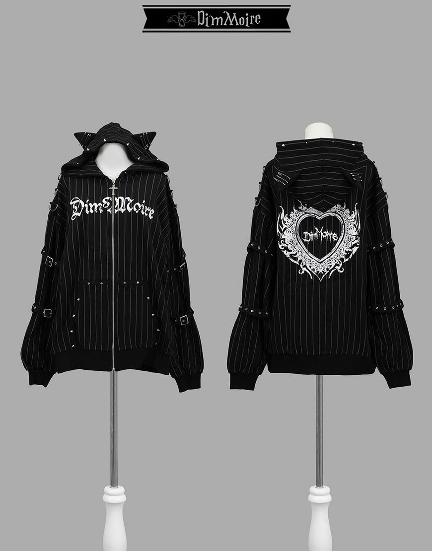 DimMoire【ディムモアール】