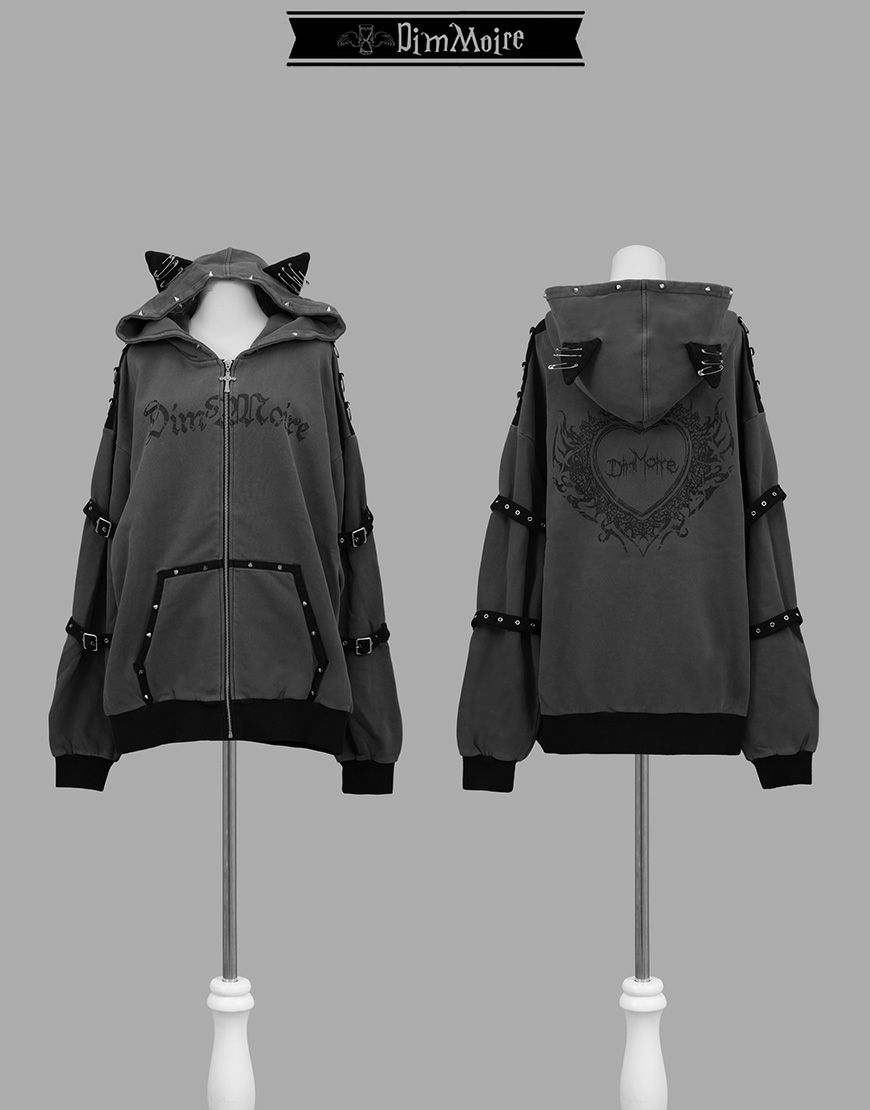 DimMoire【ディムモアール】