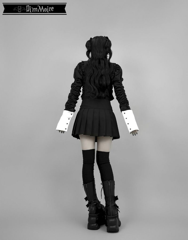DimMoire【ディムモアール】刻印ヘッドドレス BLACK ブラック DimMoire ディムモアール 刻印 ヘッドドレス REFLEM レフレム