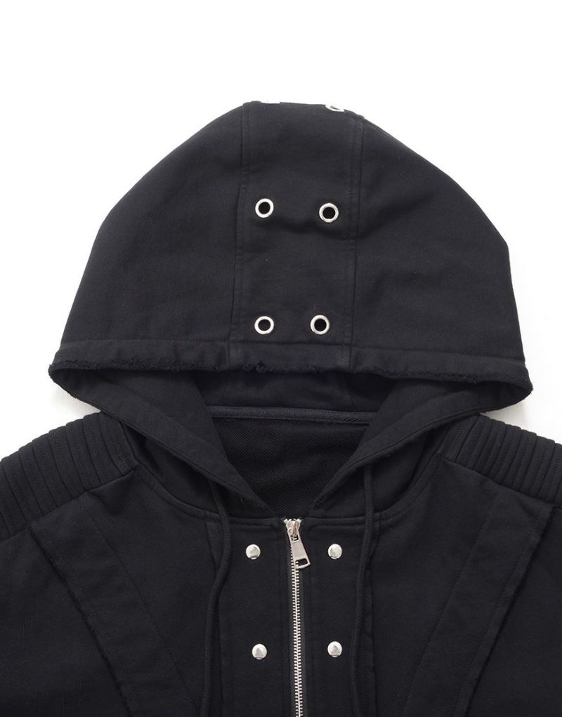⭐️本日限定価格⭐️ililil【イルイルイル】ログイン完了！！ぱ～か～ 黒 ililil黒翼の堕天使に転生した俺、この戦装束で復讐を誓う 全2色