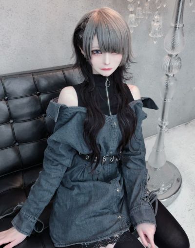ililil 魔法使い地雷ちゃん★わんぴ ililil ワンピース 「ililil/イルイルイル」「RE：魔法使い地雷
