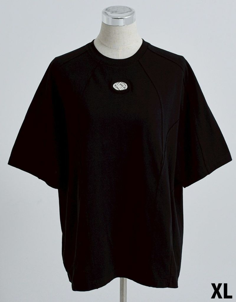 REFLEM トライバルカットソー セール】『REFLEM/レフレム』トライバルプリントL/S Tee/ロング
