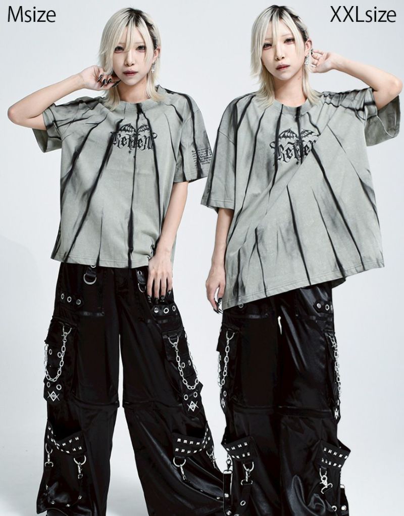 ilililレフレムREFLEMリッスンフレーバーchlomaキルリモートKRY
