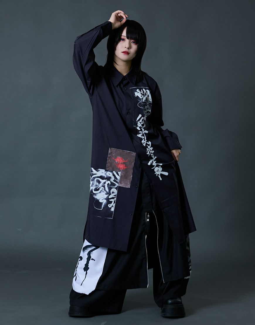 AdaNous【アダナス】Guardian Jersey セットアップ AdaNous【アダナス】Guardian Jersey セットアップ