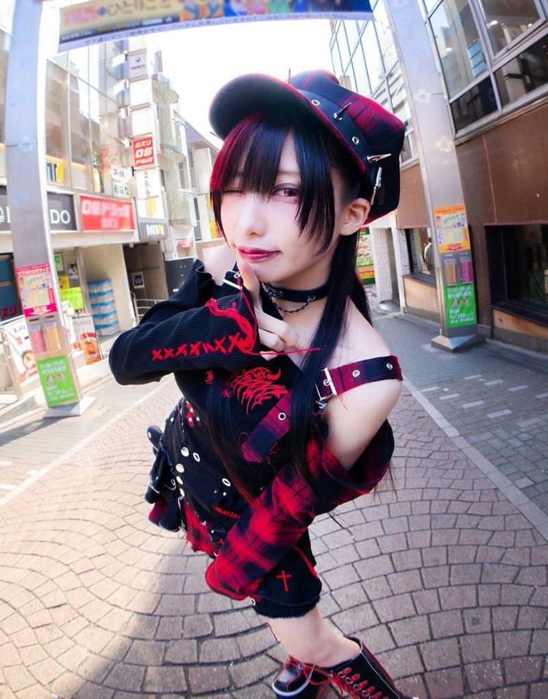 Grrr the Lipper【ガルルザリッパー】
