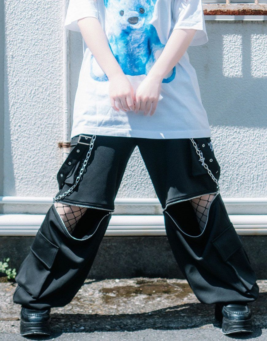 ボトムス | アクロトーキョー。