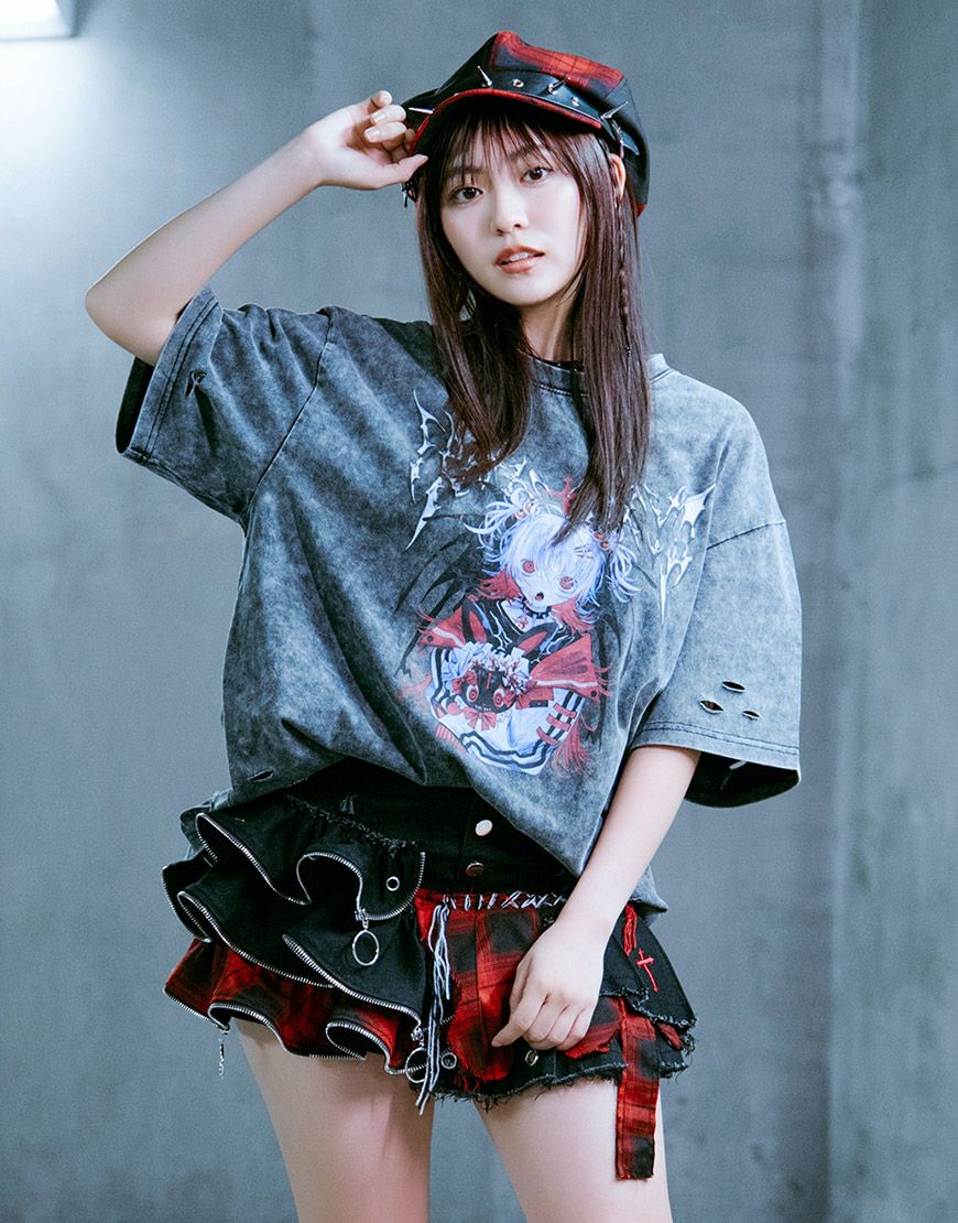 TRAVAS TOKYO×kuua SPECIAL COLLABORATION】TRAVAS TOKYO×kuuaイラスト  