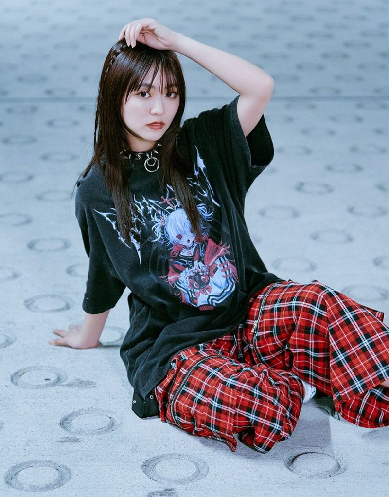 TRAVAS TOKYO×kuua SPECIAL COLLABORATION】TRAVAS TOKYO×kuua
