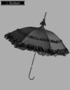 【即日発送】DimMoire ディムモアール 骸のGothic日傘 即日発送】DimMoire ディムモアール 骸のGothic日傘 - メルカリ