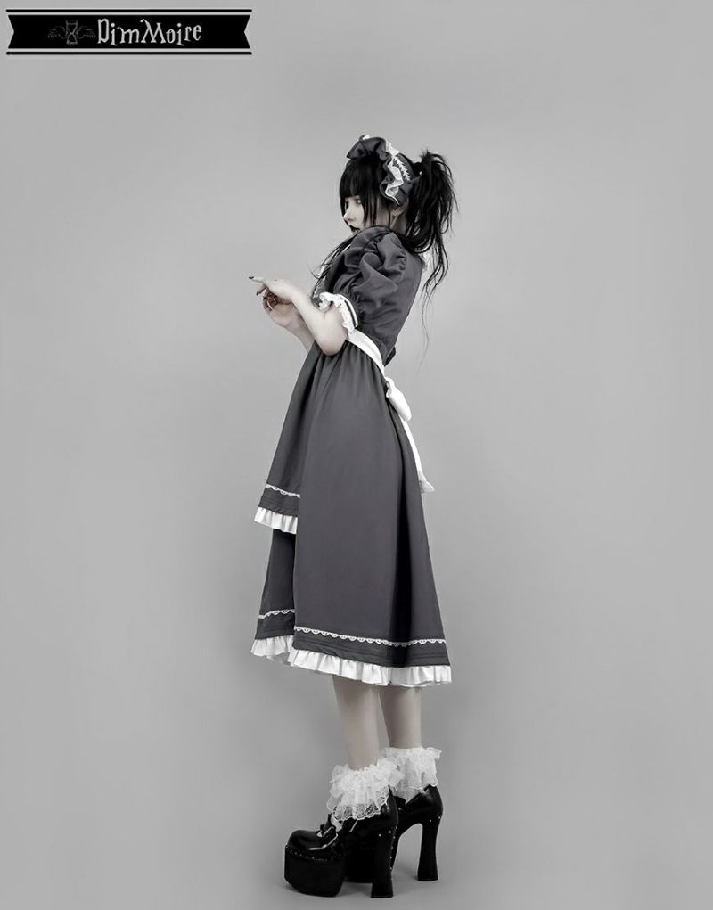 DimMoire Gothicアシメワンピース DimMoire | ◇◇-𝑫𝒊𝒎𝑴𝒐𝒊𝒓𝒆 𝟐𝟎𝟐𝟑 𝑯𝒂𝒍𝒍𝒐𝒘𝒆𝒆𝒏