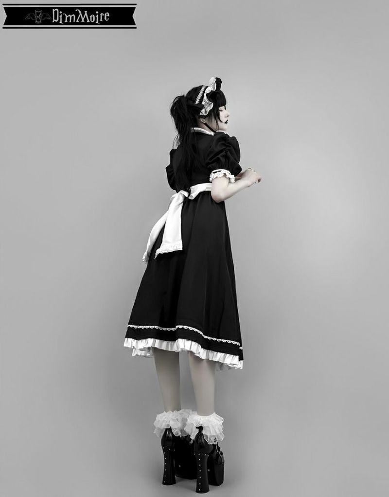 【新作❢】ディムモアール様新作　ヘッドドレス♡ ◇ ◇ - 𝕯𝖎𝖒𝕸𝖔𝖎𝖗𝖊 𝕹𝖊𝖜 𝕮𝖔𝖑𝖑𝖊𝖈𝖙𝖎𝖔𝖓