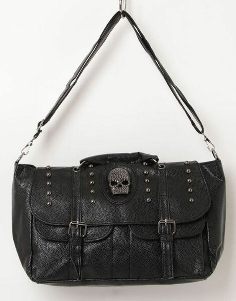 ✨希少 美品✨ディーゼル ボストンバッグ 2way ショルダー スタッズ 黒 ディーゼル DIESEL ショルダーバッグ ボストン ハンドバッグ