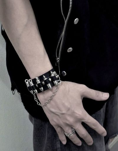DimMoire HeartCoreネックレス DimMoire【ディムモアール】HeartCoreネックレス/Silver