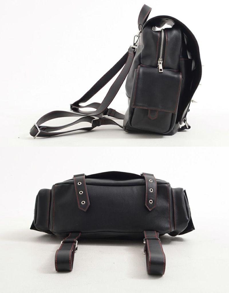 Grrr the Lipper【ガルルザリッパー】魔界学園の中学ニ年生リュック/全1色