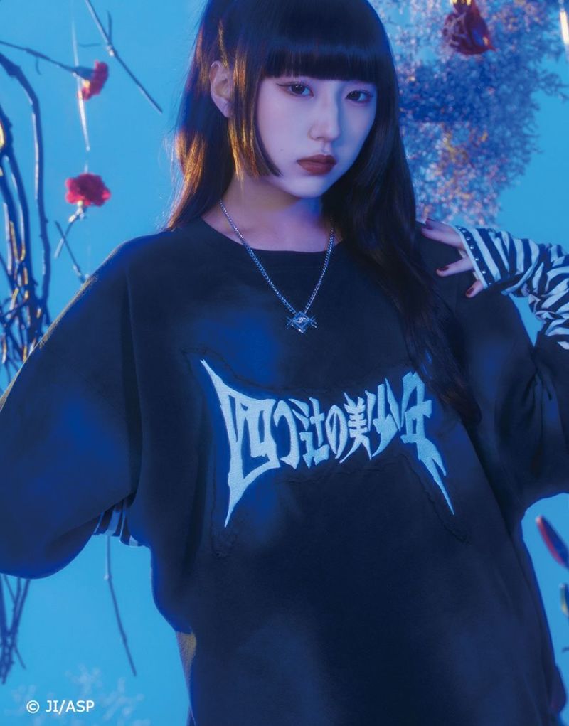 AVAM × REFLEM コラボロングTシャツ CIVARIZE OFFICIAL WEB STORE on X: 