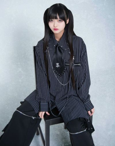 travas tokyo ライダース TRAVAS TOKYO（トラバス トウキョウ）の「『TRAVAS TOKYO