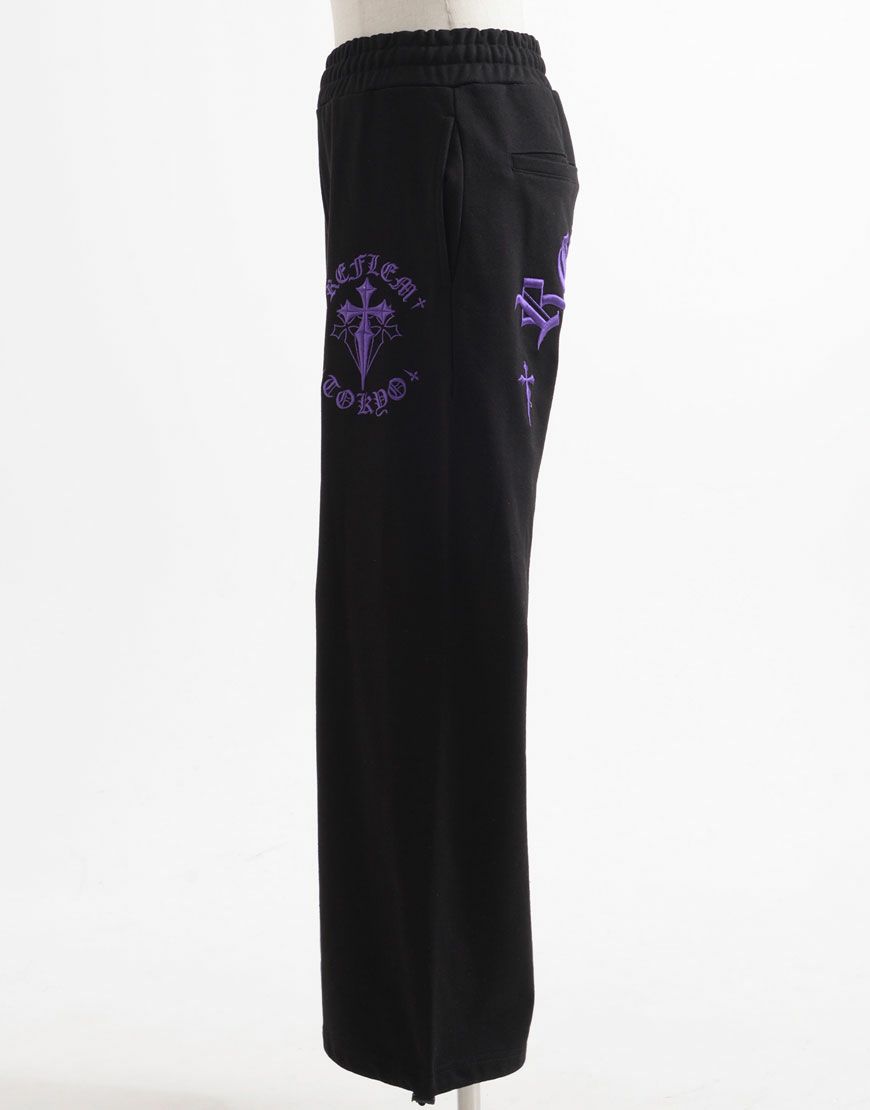 『REFLEM/レフレム』ヘビーワイドスウエットパンツ REFLEM/レフレム』ヘビーワイドスウエットパンツ（スウェットパンツ