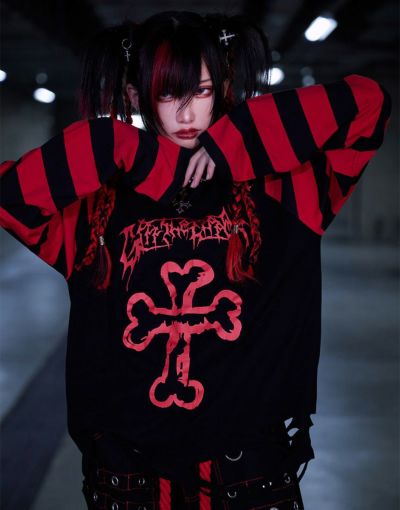 Grrr the Lipper【ガルルザリッパー】