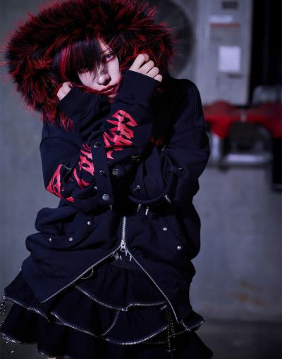 Grrr the Lipper パーカー Grrr the Lipper (@Grrr_the_Lipper) / X