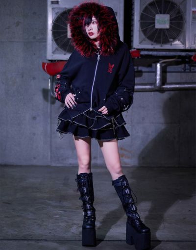 DimMoire 融ける夢の約束スイムウェア Black M 融ける夢の約束スイムウェア【Black】 | DimMoire