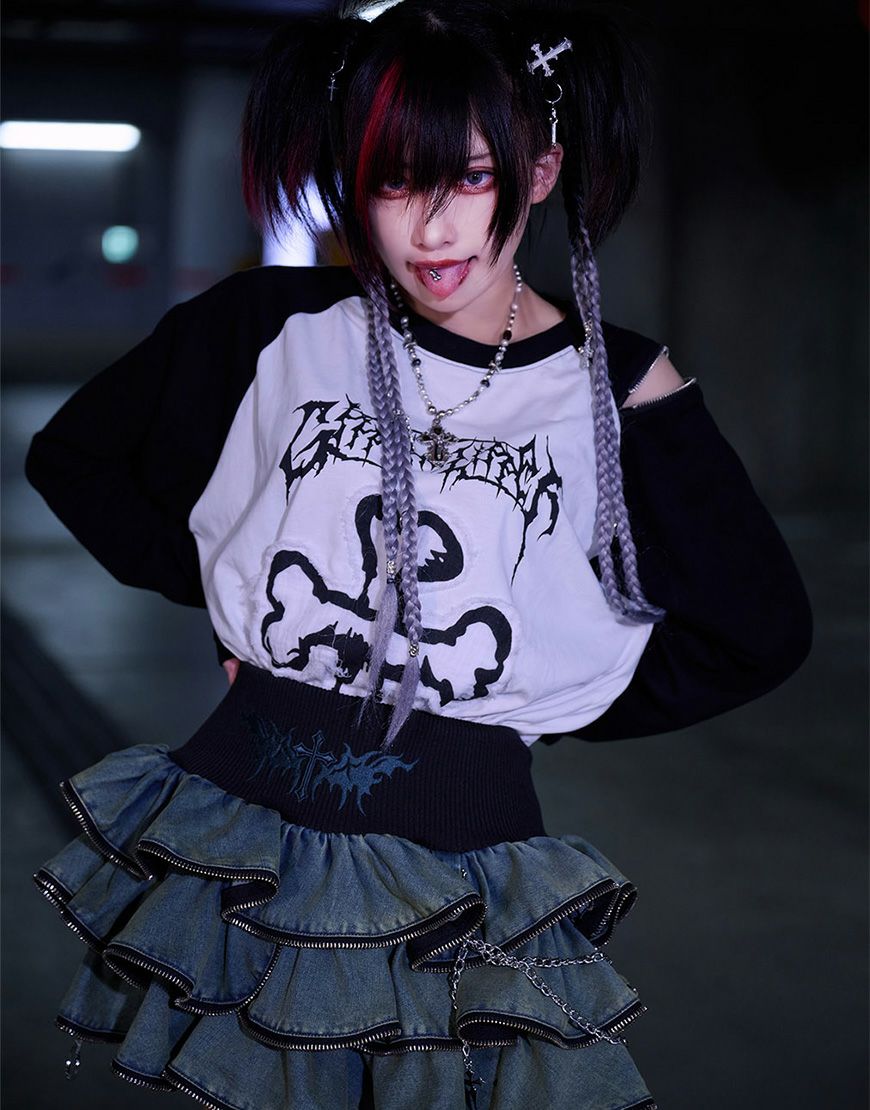 ショートパンツ・スカート | アクロトーキョー。