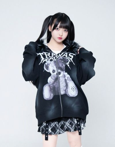 travas tokyo ライダース TRAVAS TOKYO（トラバス トウキョウ）の「『TRAVAS TOKYO