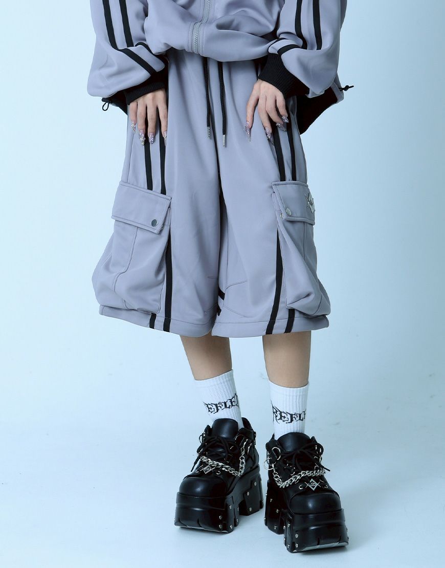 ひまわり REFLEM/レフレム ジャージパンツ ひまわり REFLEM/レフレム ジャージパンツ ひまわり REFLEM/レフレム