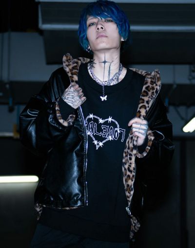 NOVESSEL【ノベセル】ナポレオンライダーストレンチコート/全2色