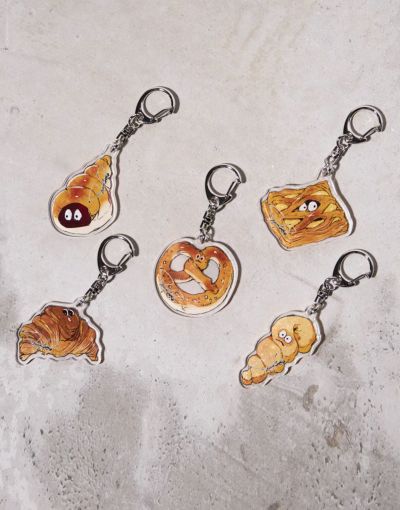 キーホルダー　ストラップ　大量　まとめ lbb2509020501.jpg