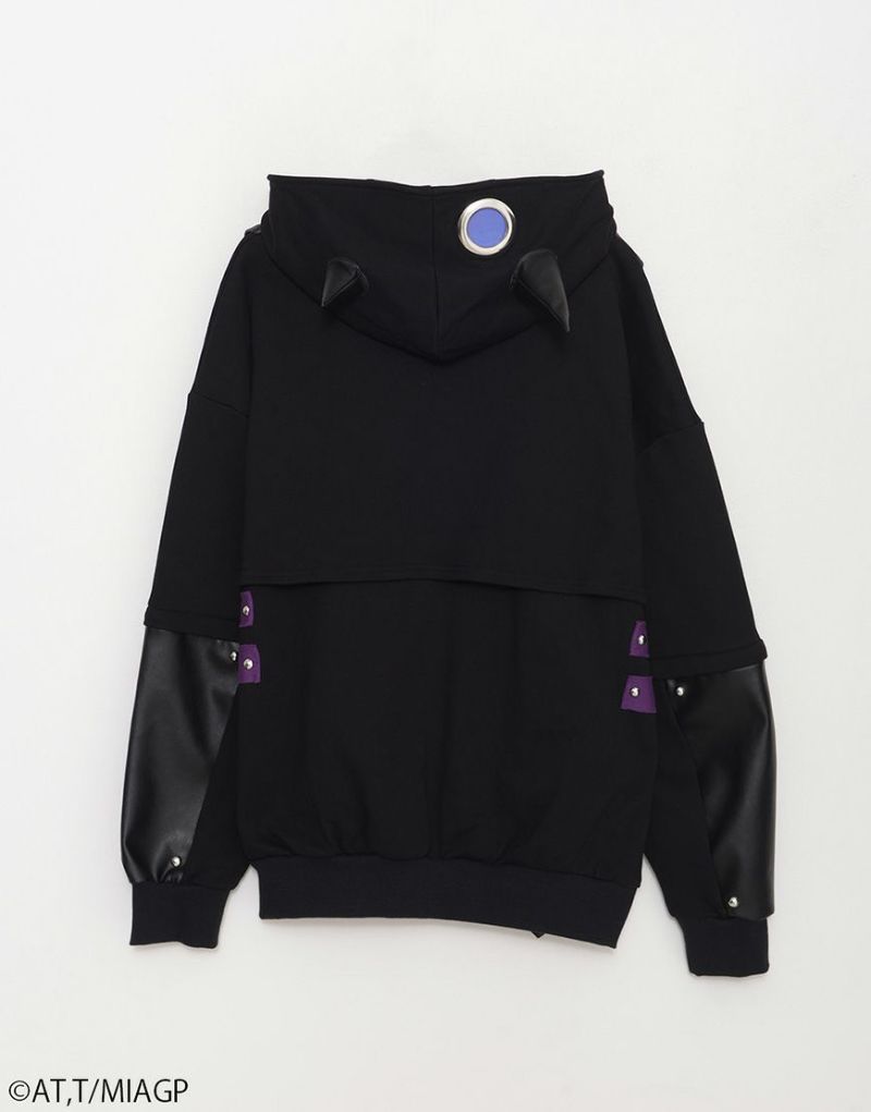 ILU ILU ネオゴリラ　イルイル ILILIL DOLLS COLLECTION - N E M U R U - DOLL: @nemurusuyaaa