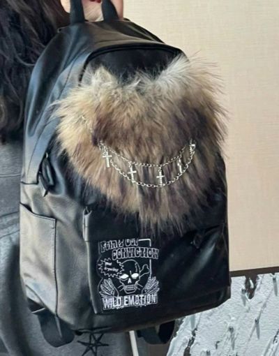 CV Select【シーブイセレクト】ベルト付き安全ピンクロスキャスケット