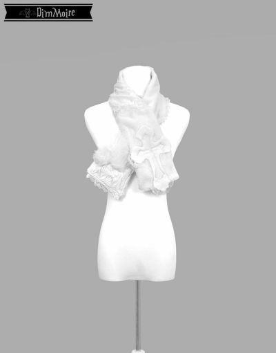 ストール・マフラー・ネックウォーマー | アクロトーキョー。