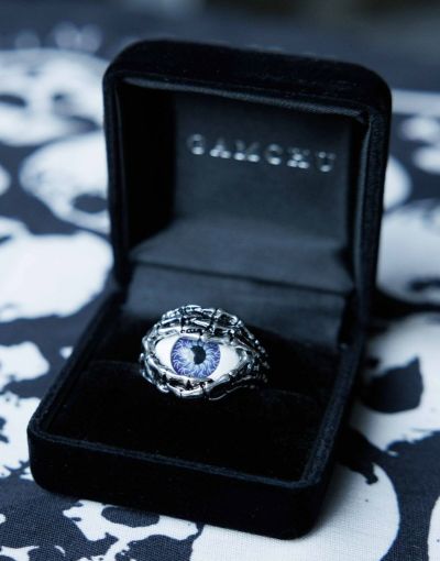 DimMoire ディムモアール HeartCoreネックレス ネックレス DimMoire【ディムモアール】HeartCoreネックレス/Silver