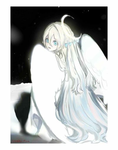 GALLERY BY ACRO TOKYO がわこ A2複製原画