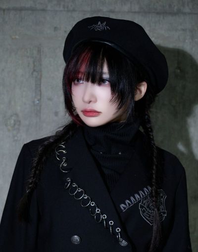 Grrr the Lipper【ガルルザリッパー】