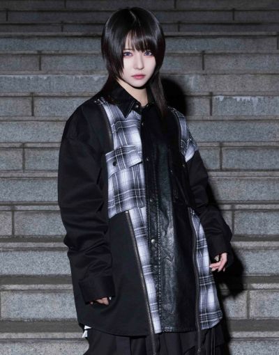 長袖シャツ | アクロトーキョー。