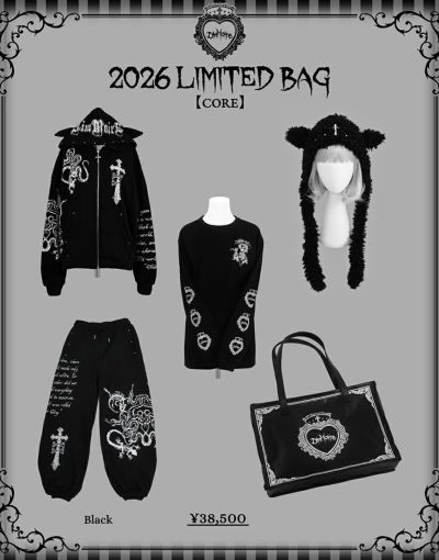 ジップアップパーカー | アクロトーキョー。