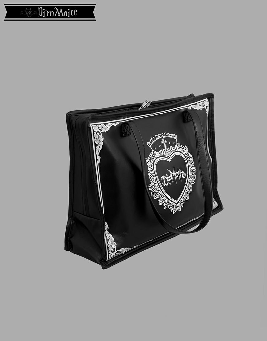 DimMoire【ディムモアール】2026 LIMITED BAG【CORE】/A(Black)
