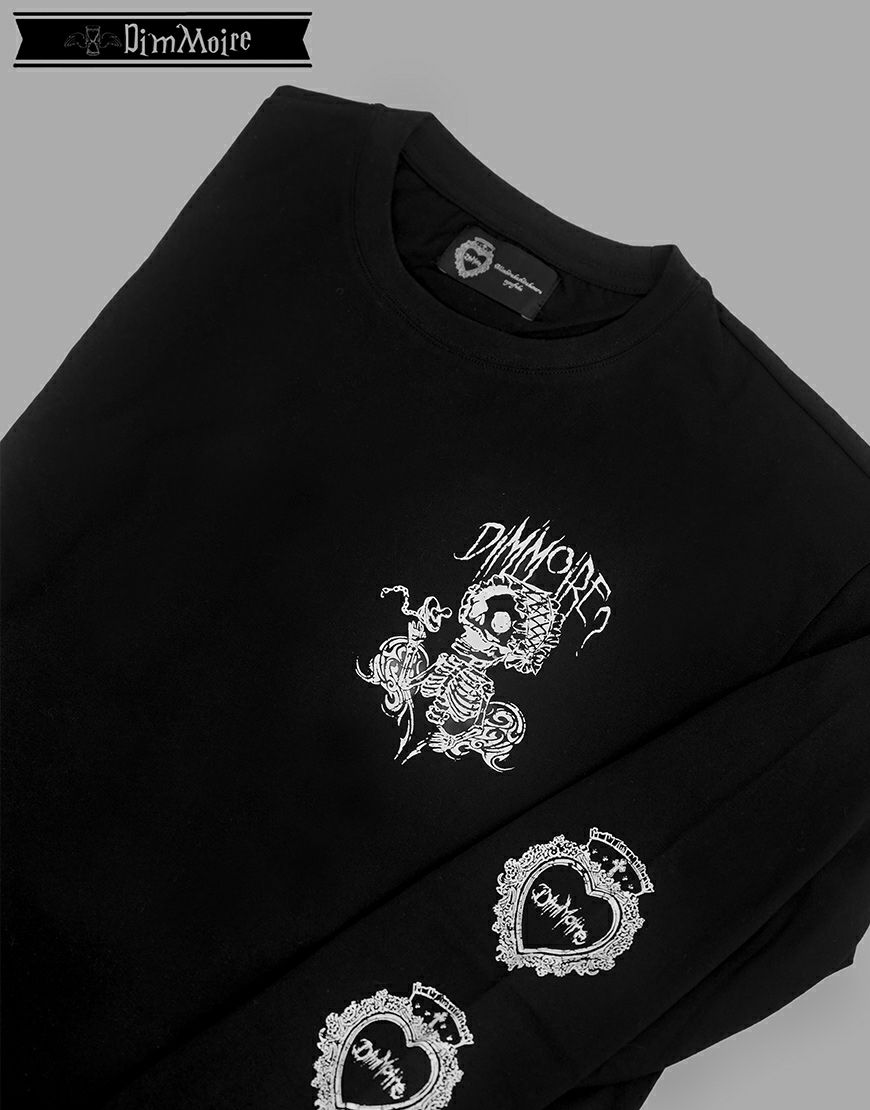 DimMoire【ディムモアール】2026 LIMITED BAG【CORE】/B(White)